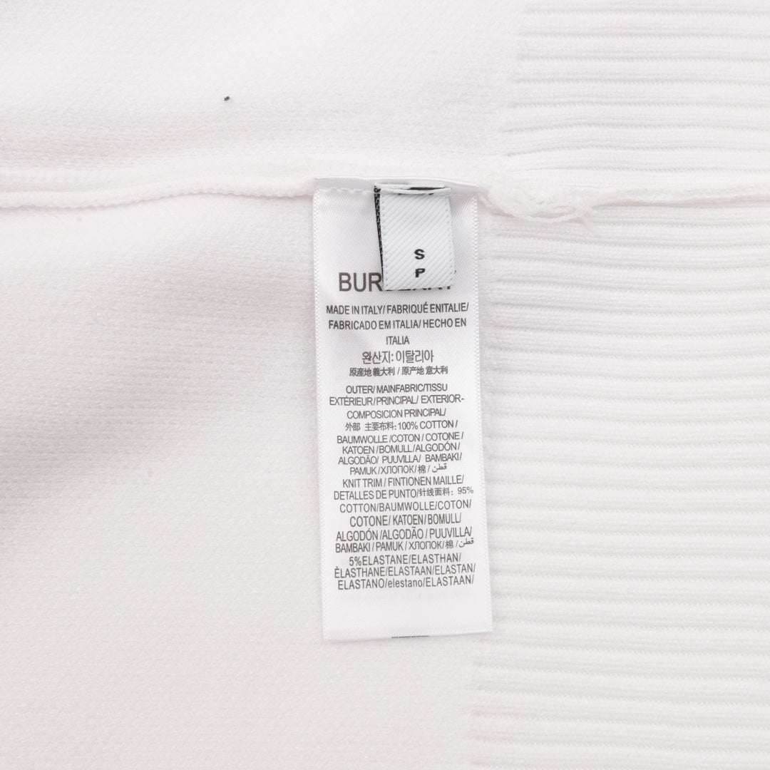 LuxluxHouse Best Quality Clothes Burberry Hoodie & Sweater