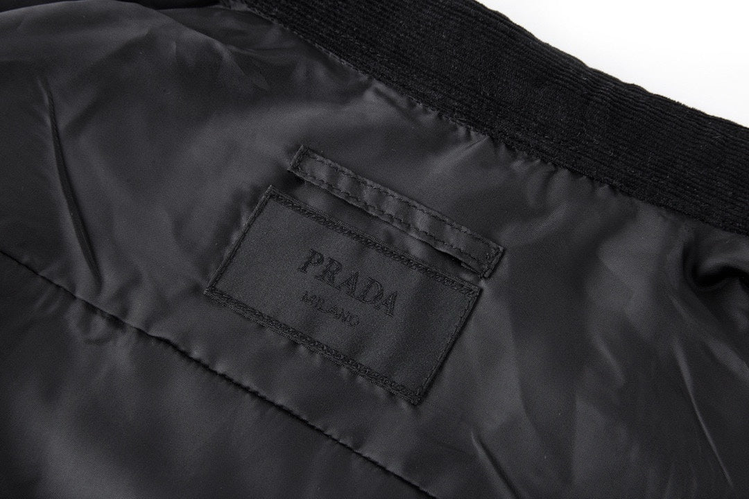 LuxluxHouse Best Quality Clothes Coats & Jackets Prada