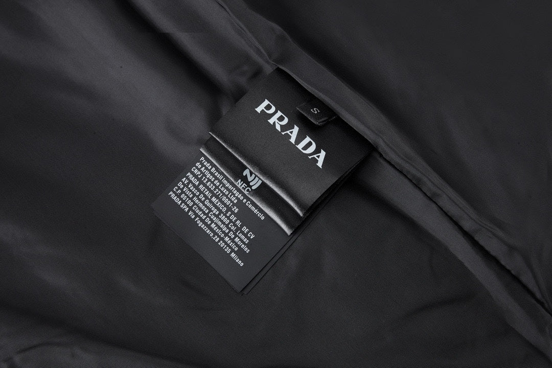 LuxluxHouse Best Quality Clothes Coats & Jackets Prada