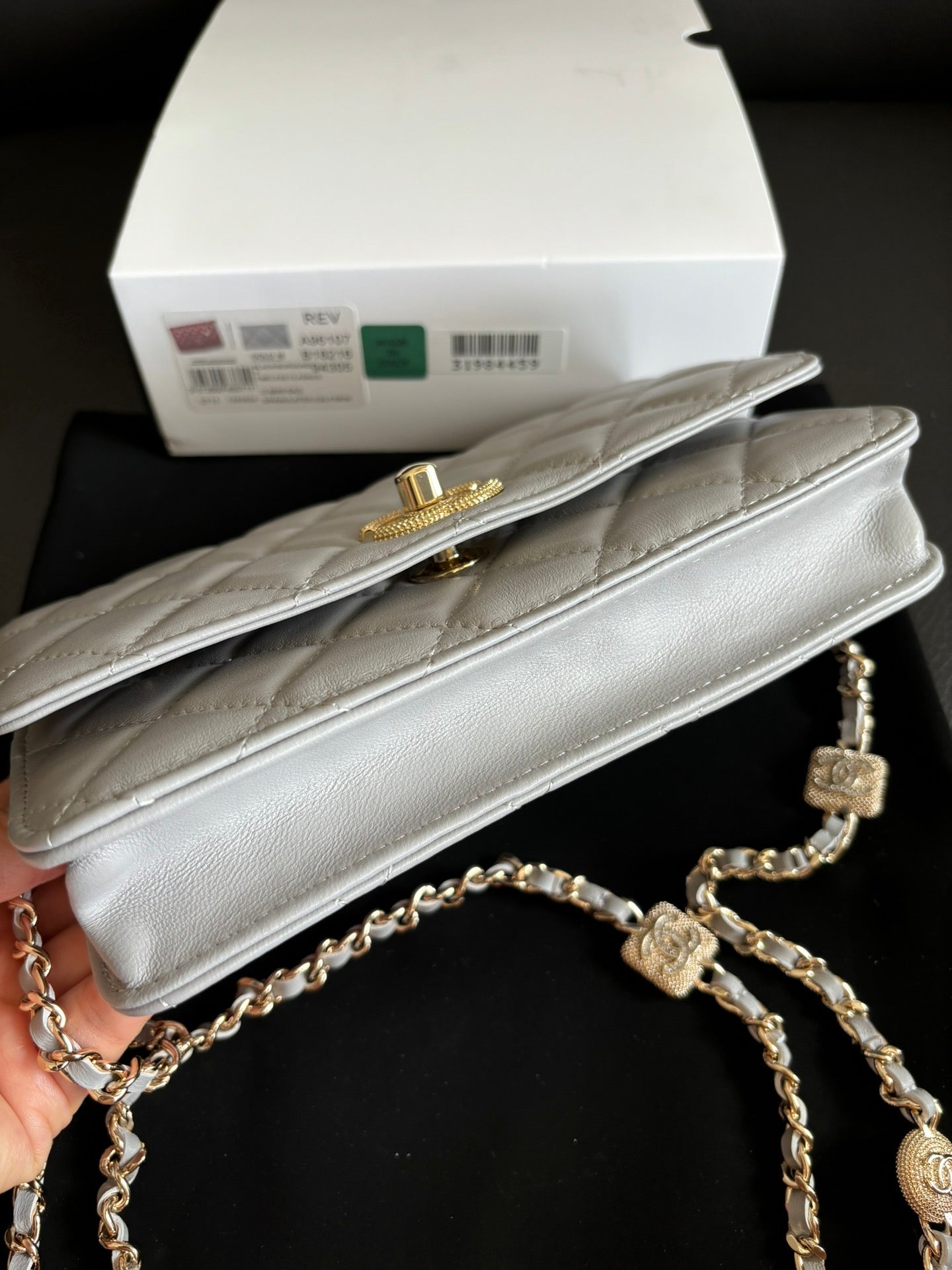 LuxluxHouse Best Quality Bags Chanel Women