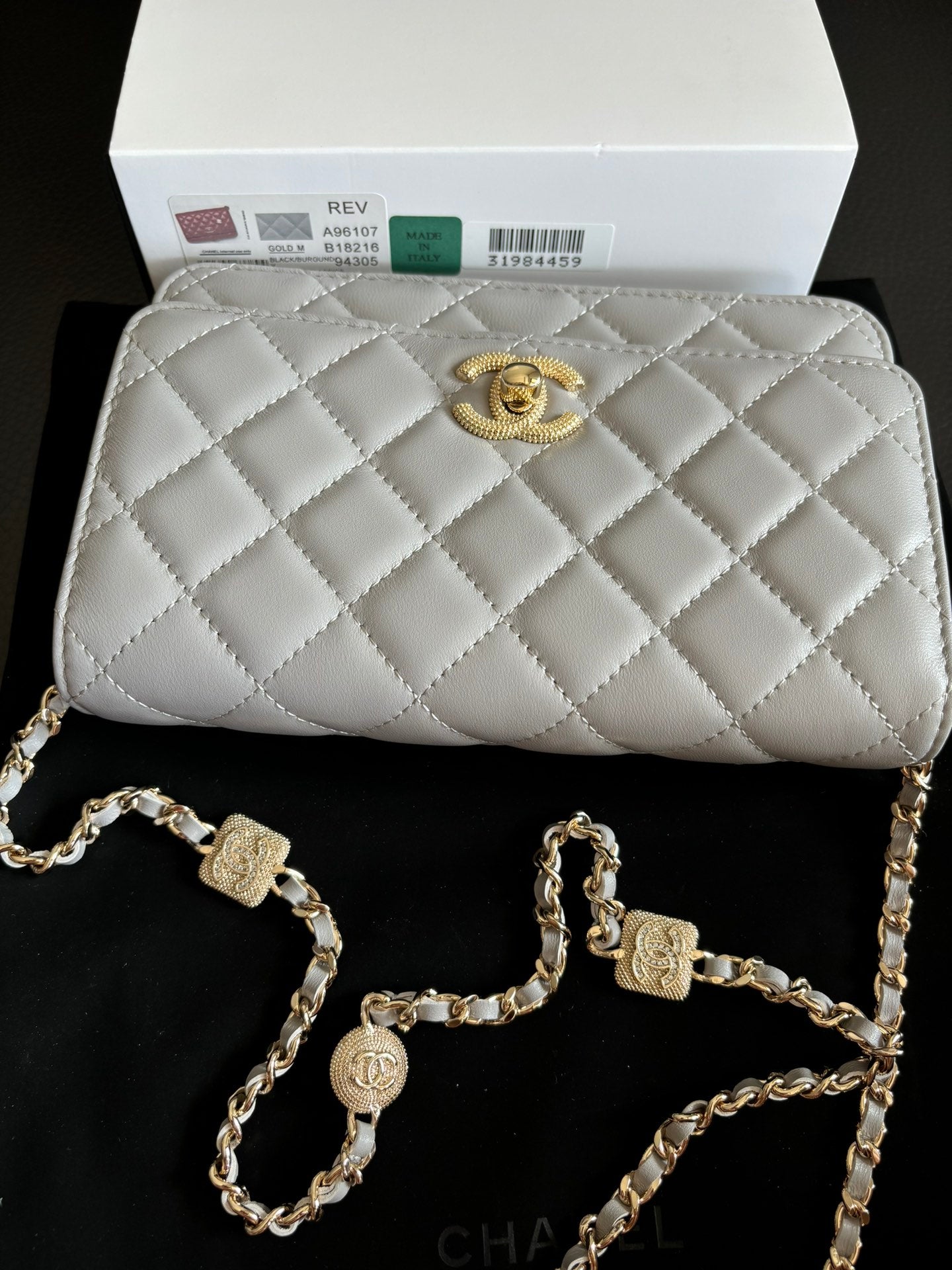 LuxluxHouse Best Quality Bags Chanel Women