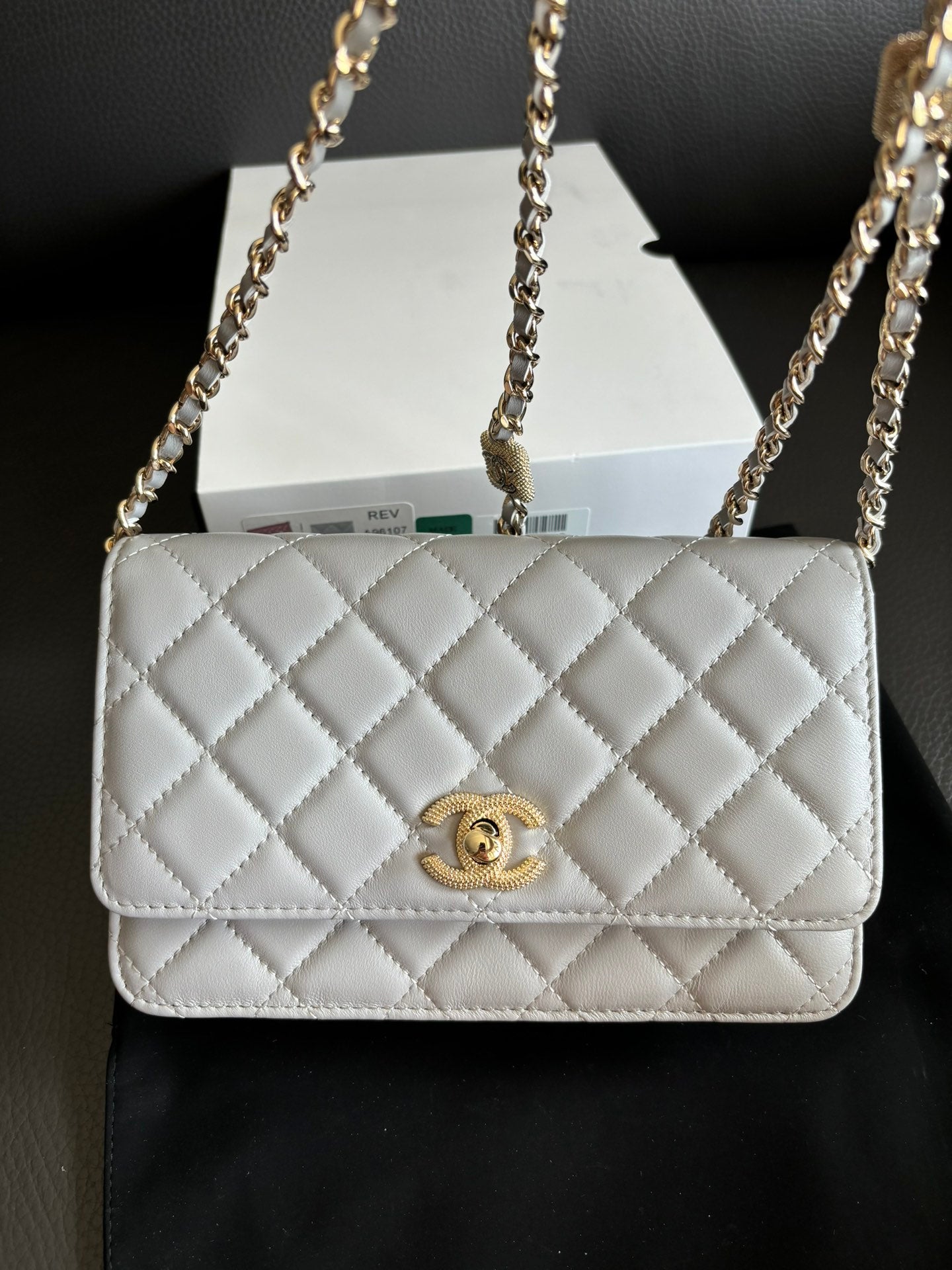 LuxluxHouse Best Quality Bags Chanel Women
