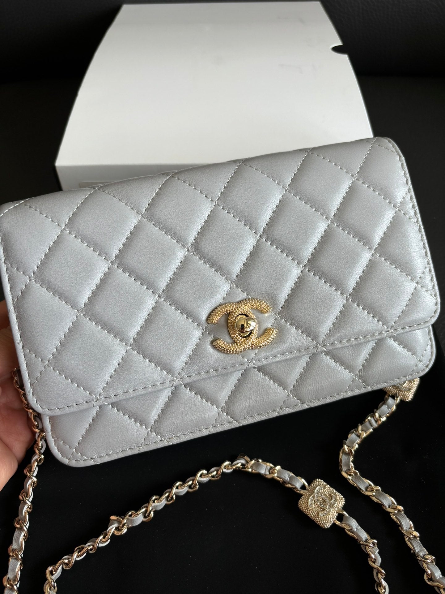 LuxluxHouse Best Quality Bags Chanel Women