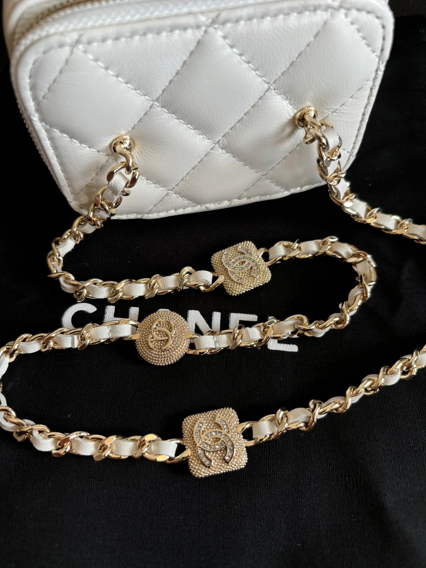 LuxluxHouse Best Quality Bags Chanel Women