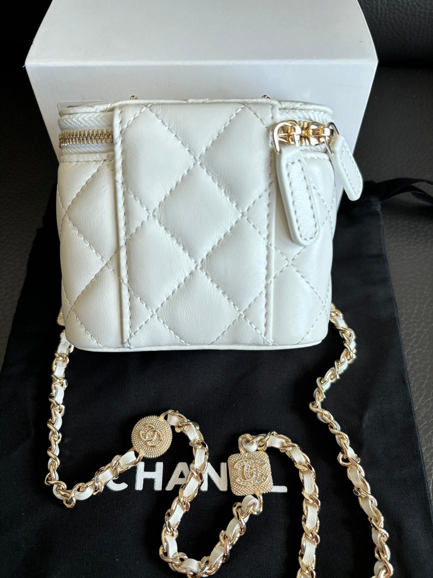 LuxluxHouse Best Quality Bags Chanel Women