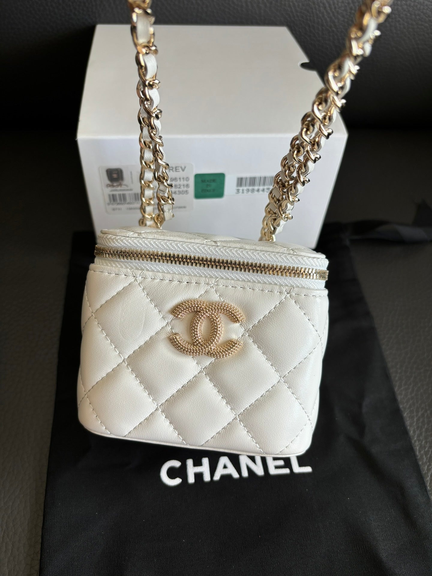 LuxluxHouse Best Quality Bags Chanel Women