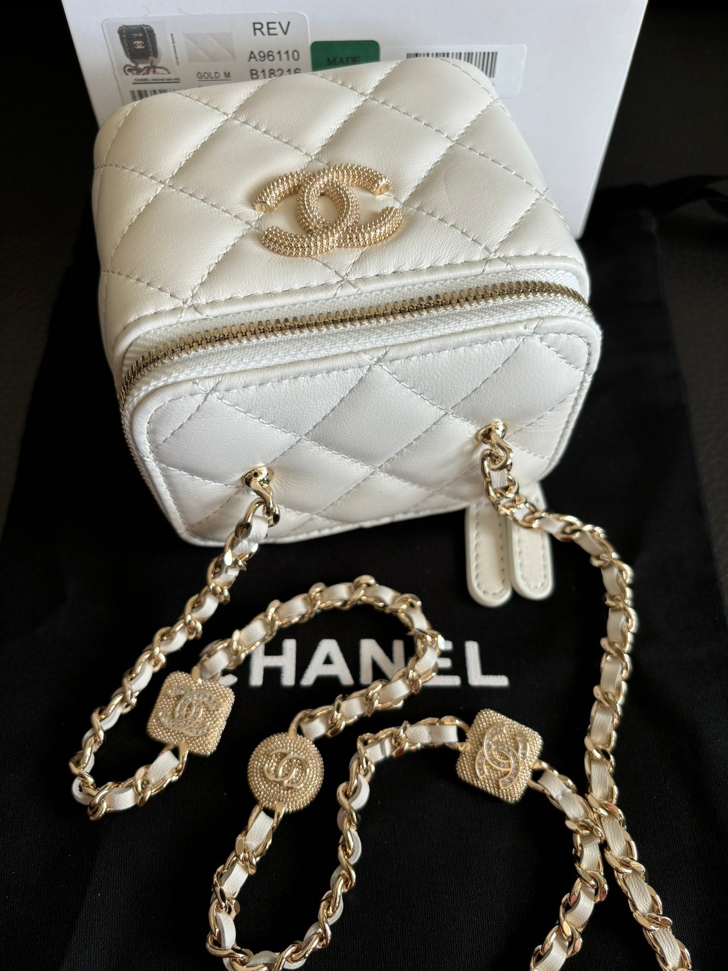 LuxluxHouse Best Quality Bags Chanel Women