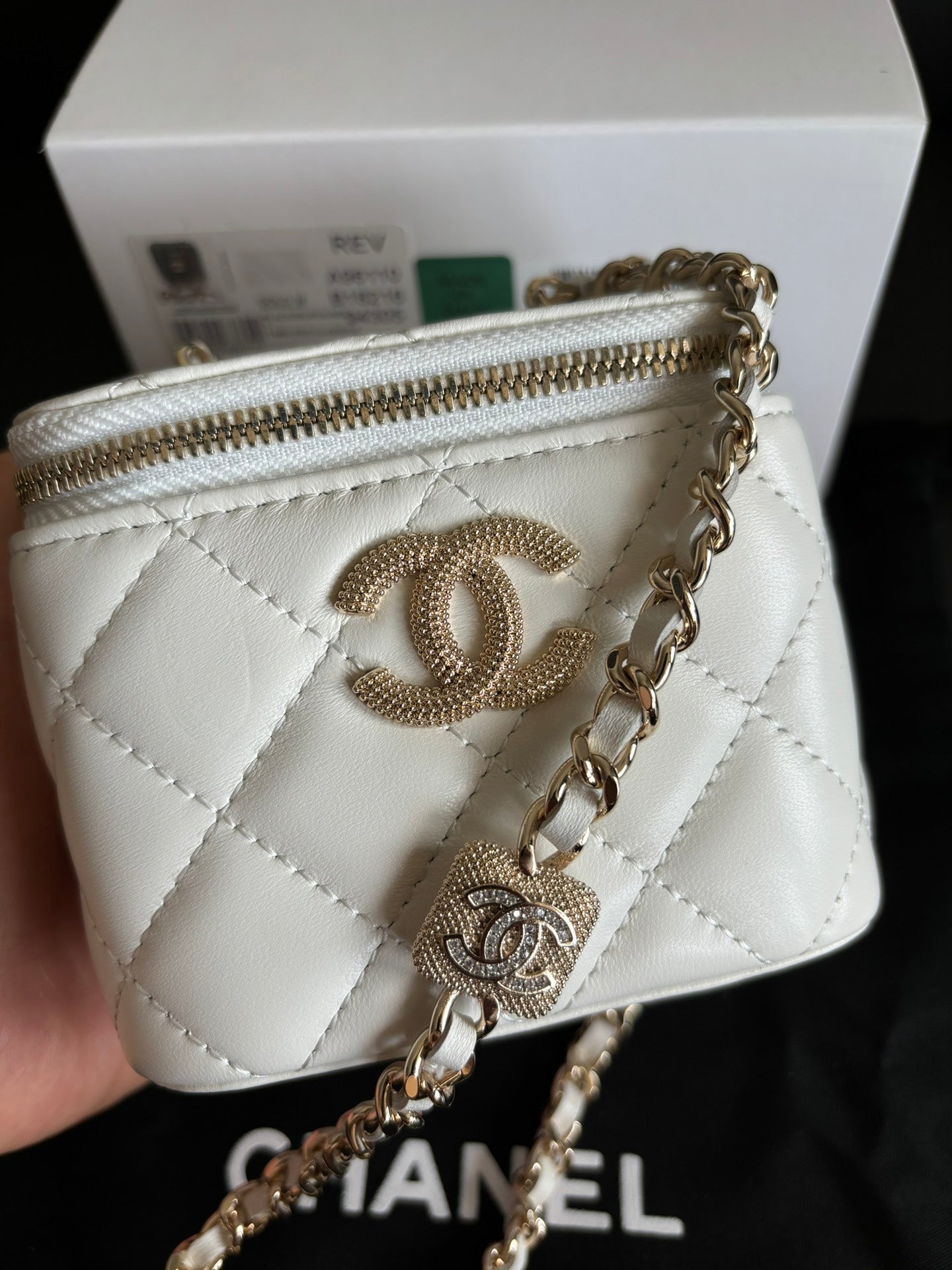 LuxluxHouse Best Quality Bags Chanel Women