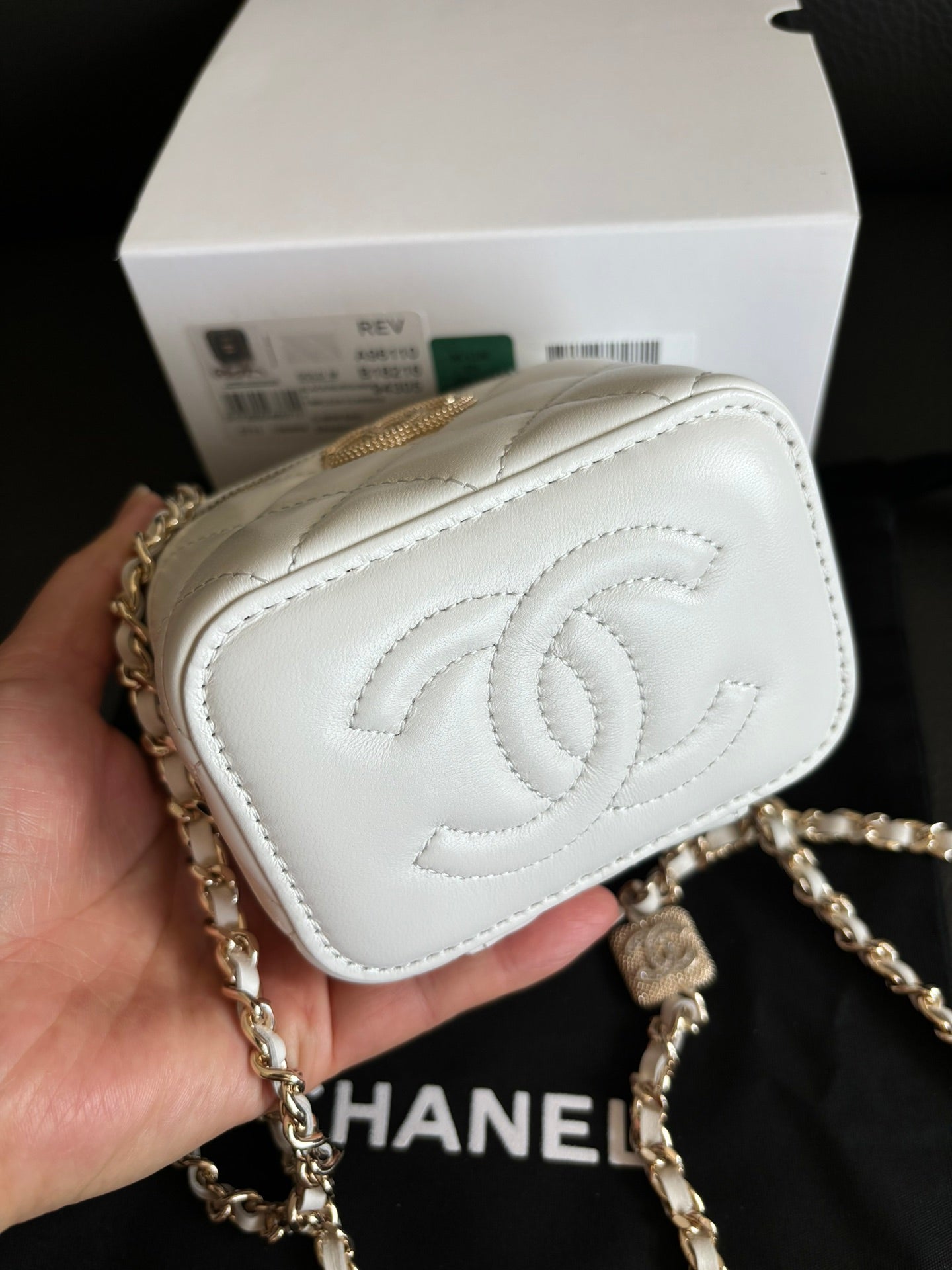 LuxluxHouse Best Quality Bags Chanel Women
