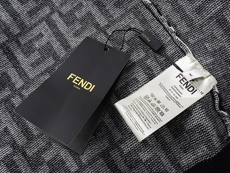LuxluxHouse Best Quality Clothes Fendi Hoodie & Sweater