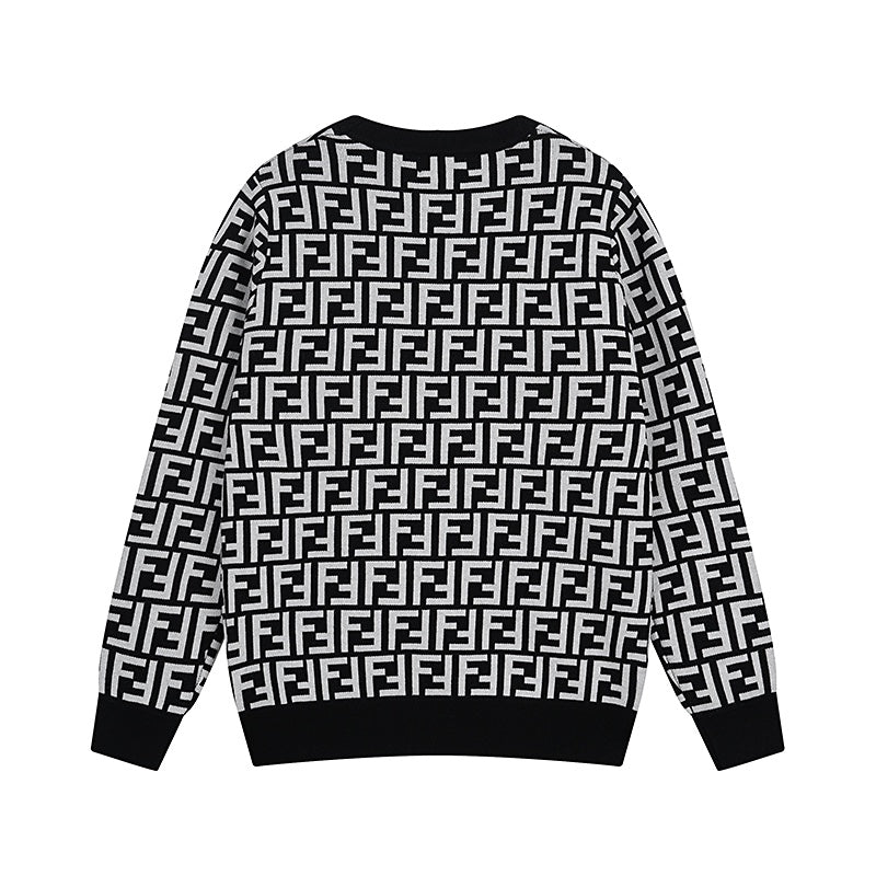 LuxluxHouse Best Quality Clothes Fendi Hoodie & Sweater