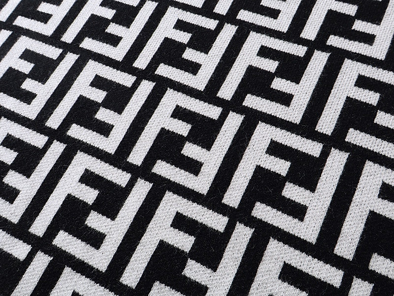 LuxluxHouse Best Quality Clothes Fendi Hoodie & Sweater