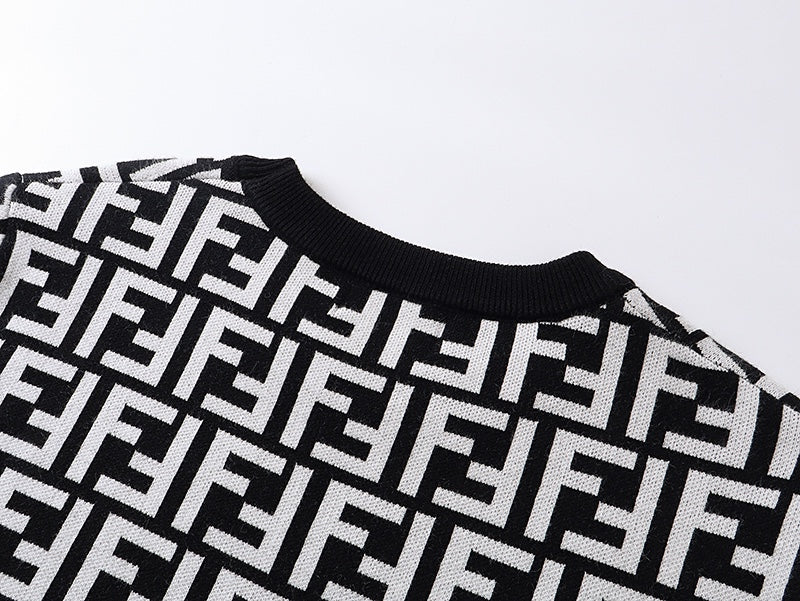 LuxluxHouse Best Quality Clothes Fendi Hoodie & Sweater