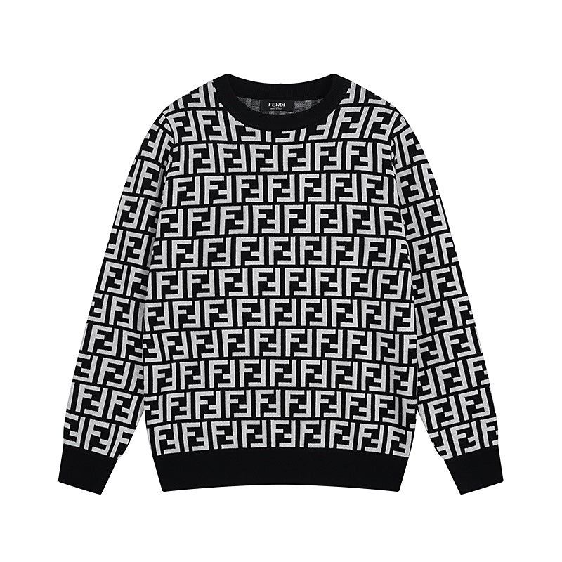 LuxluxHouse Best Quality Clothes Fendi Hoodie & Sweater