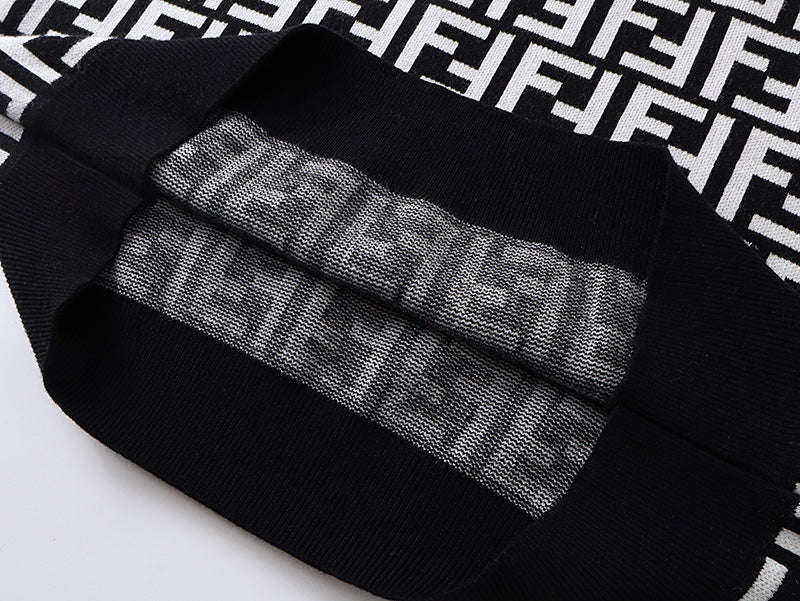 LuxluxHouse Best Quality Clothes Fendi Hoodie & Sweater