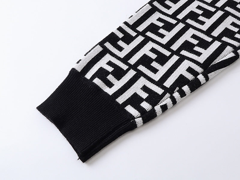 LuxluxHouse Best Quality Clothes Fendi Hoodie & Sweater