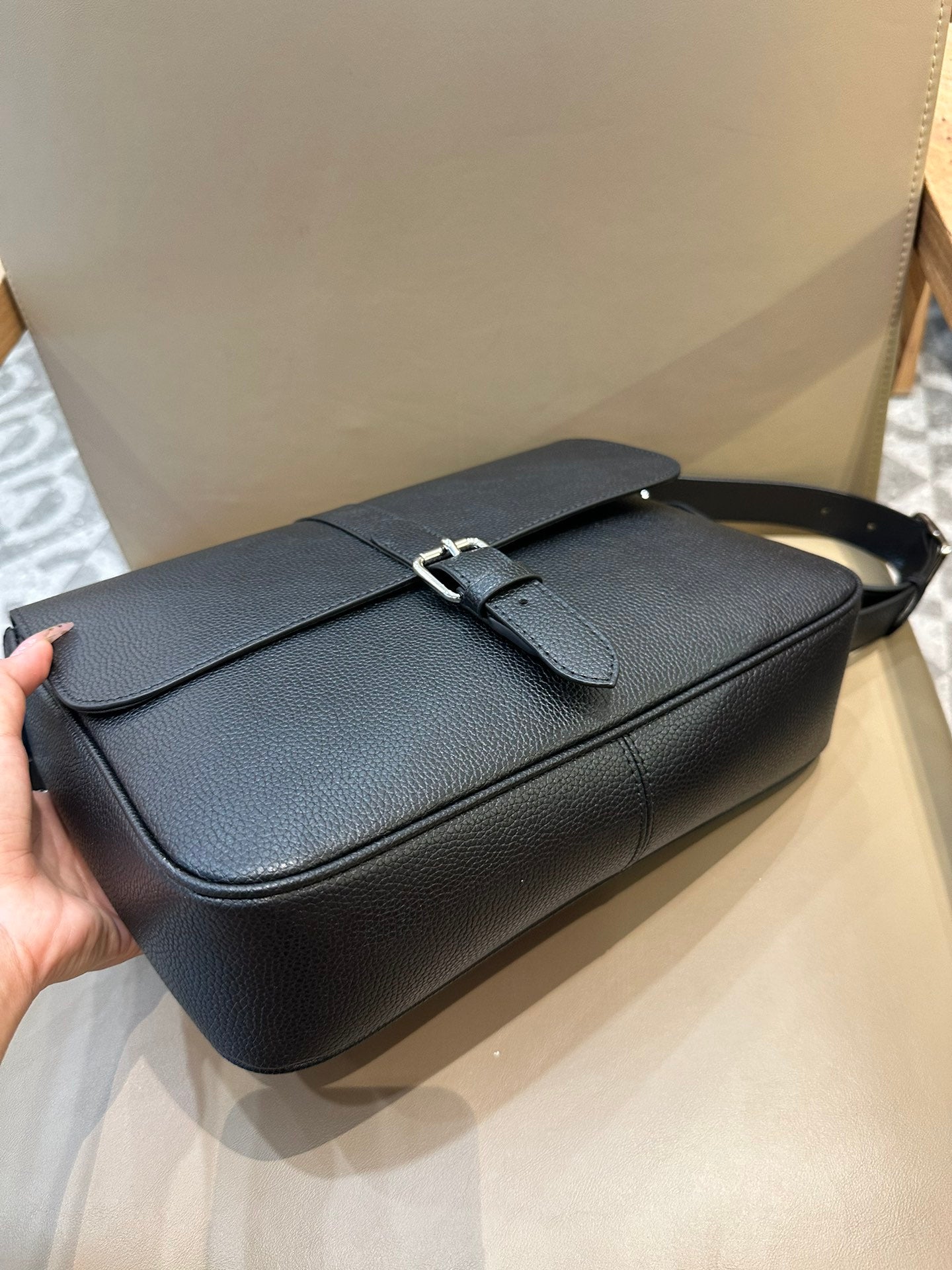 LuxluxHouse Best Quality Bags Coach Men