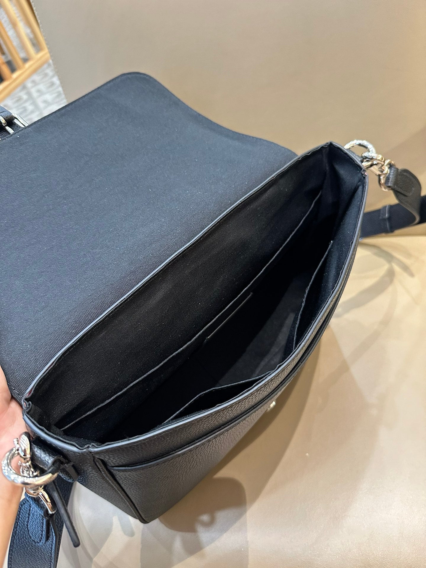 LuxluxHouse Best Quality Bags Coach Men