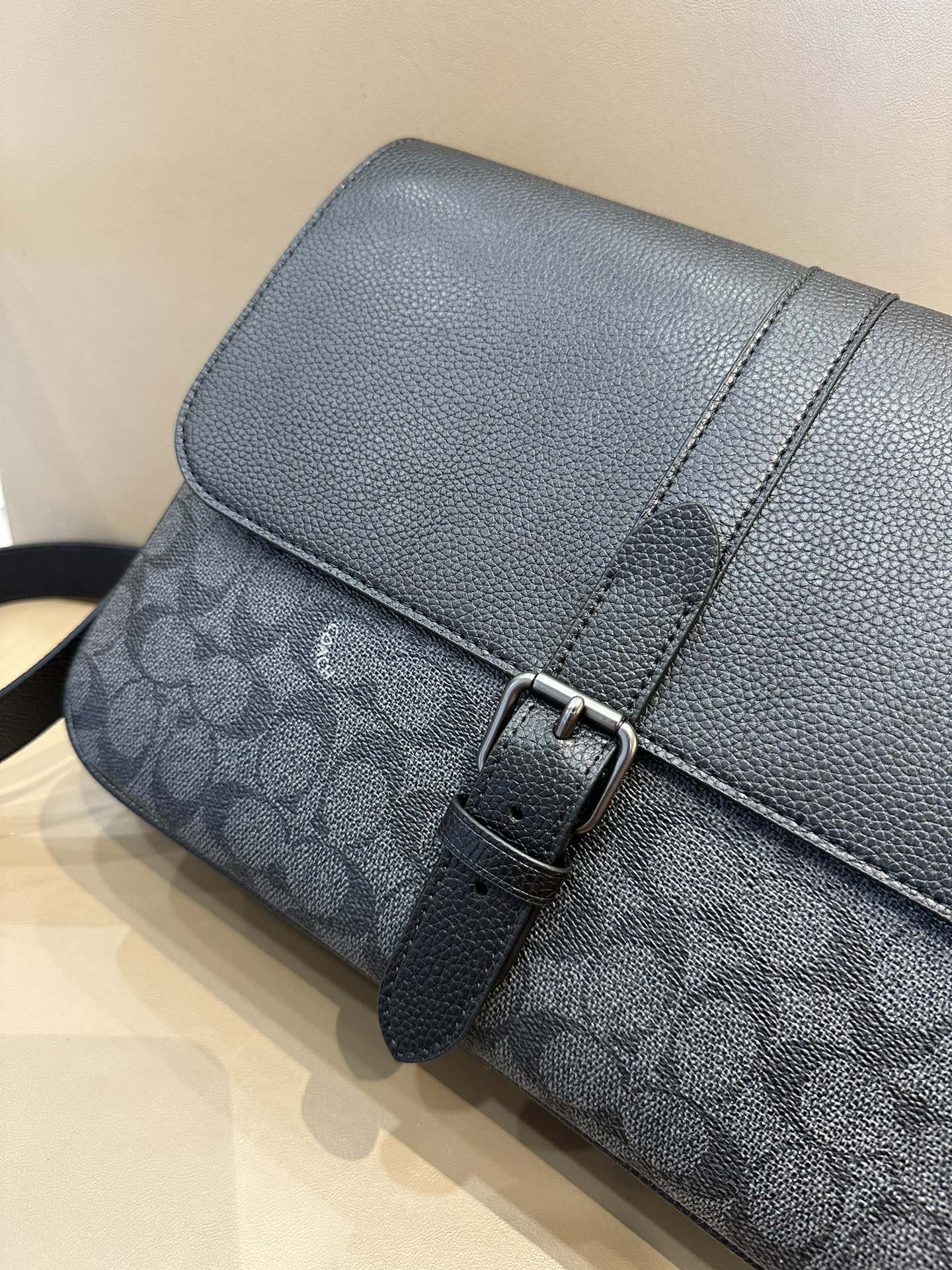 LuxluxHouse Best Quality Bags Coach Men