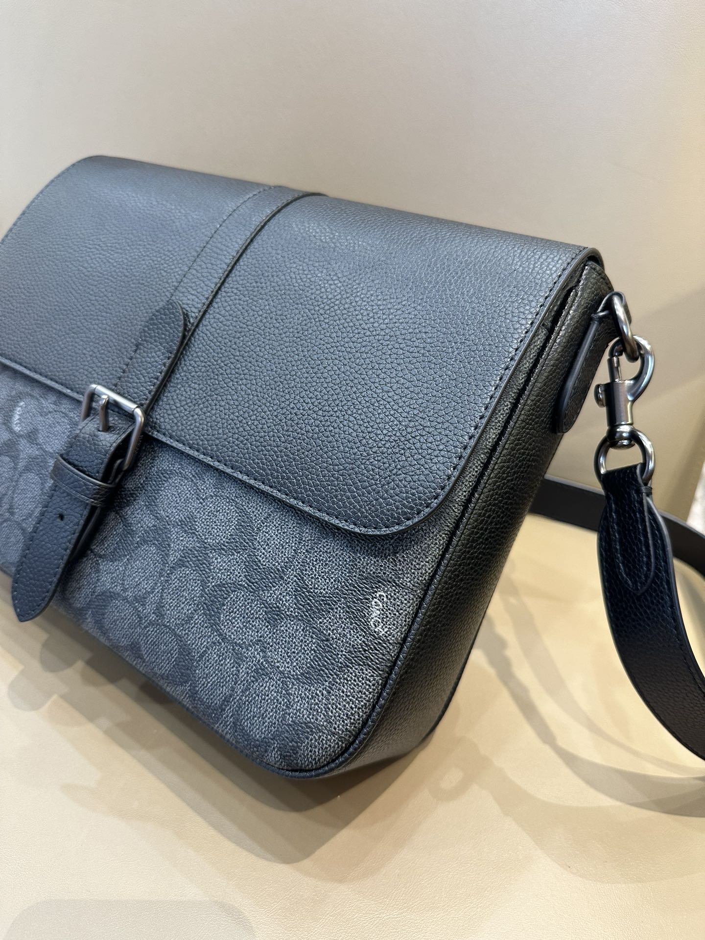 LuxluxHouse Best Quality Bags Coach Men