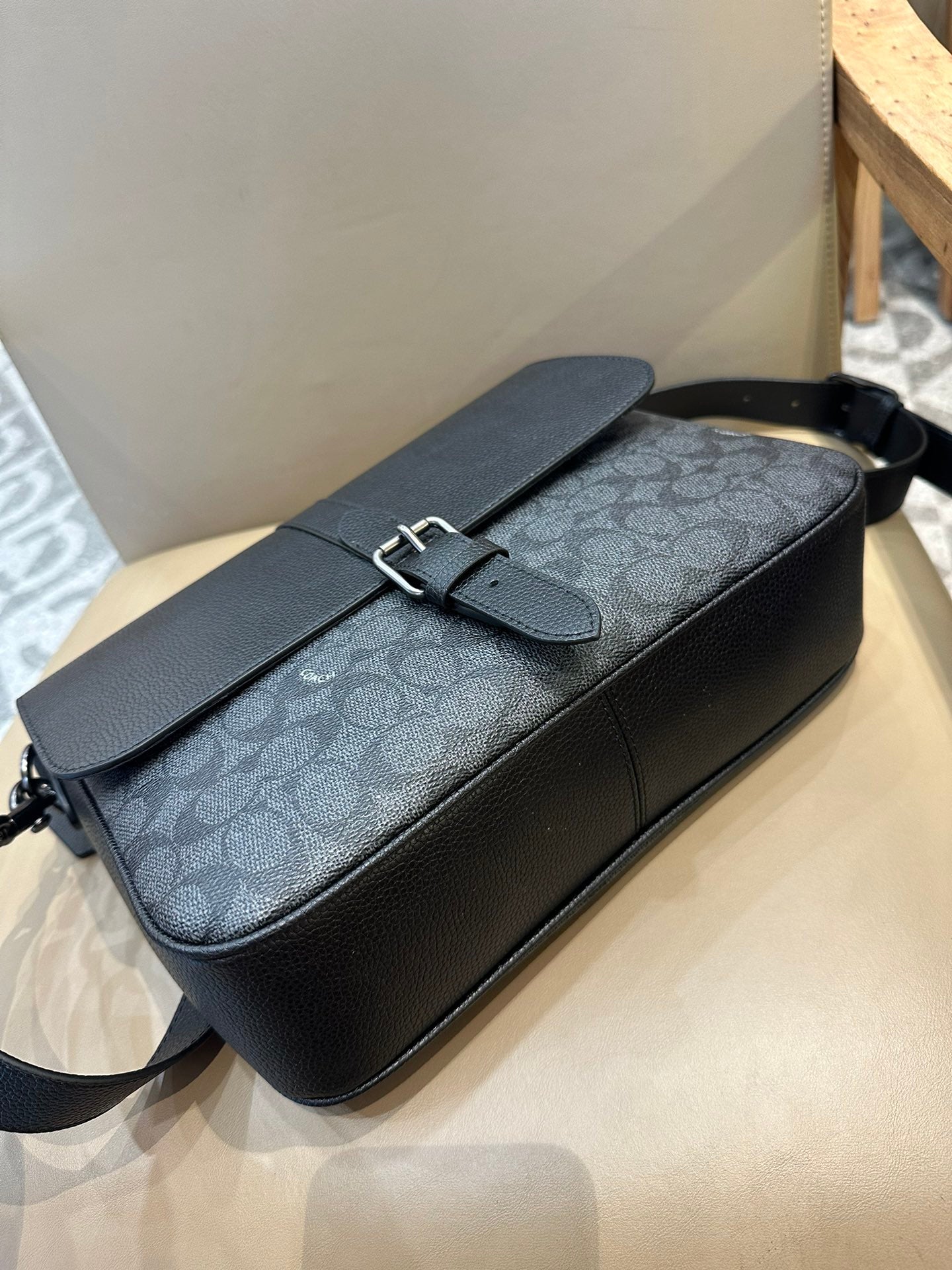 LuxluxHouse Best Quality Bags Coach Men