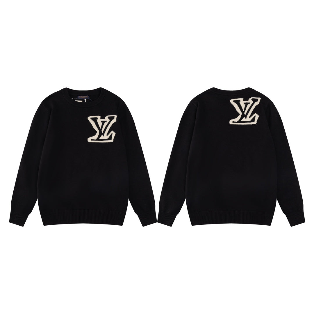 LuxluxHouse Best Quality Clothes Hoodie & Sweater Louis Vuitton