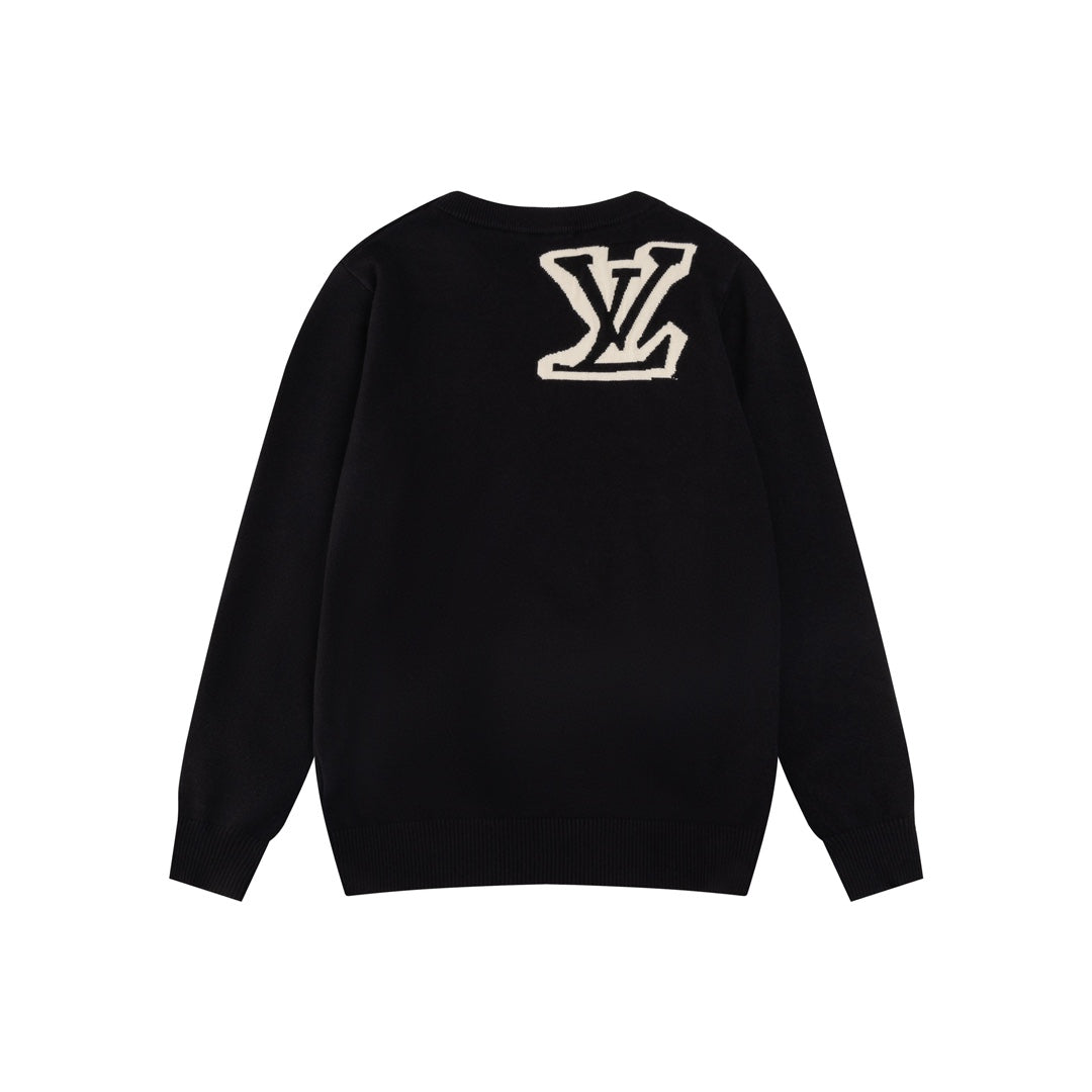 LuxluxHouse Best Quality Clothes Hoodie & Sweater Louis Vuitton
