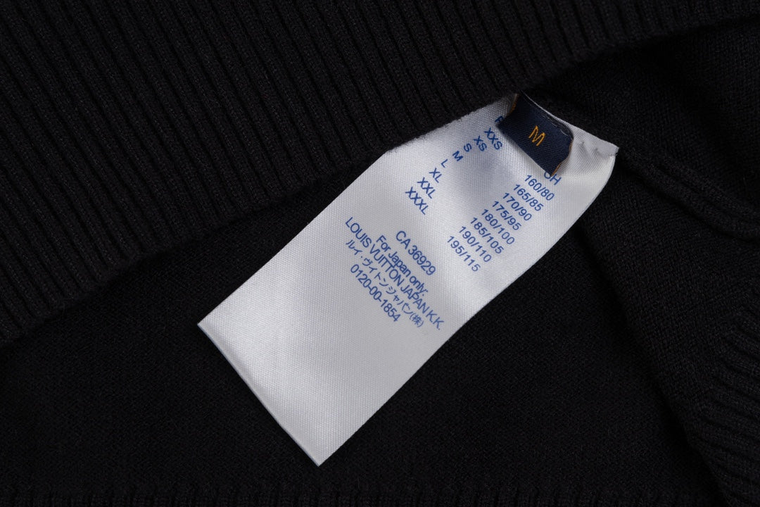 LuxluxHouse Best Quality Clothes Hoodie & Sweater Louis Vuitton