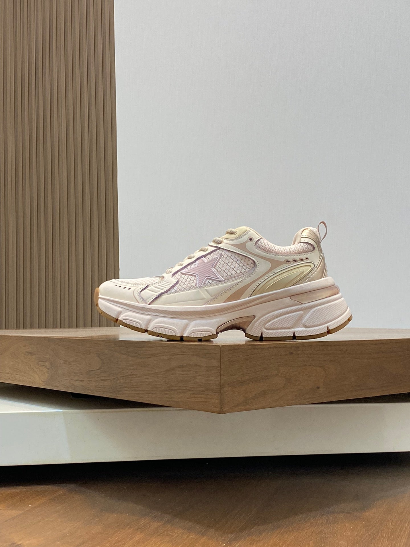 LuxluxHouse Best Quality Shoes Golden Goose