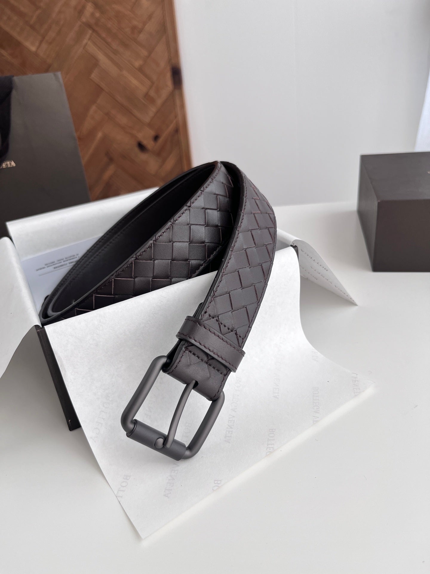 LuxluxHouse Best Quality Accessories Bvlgari