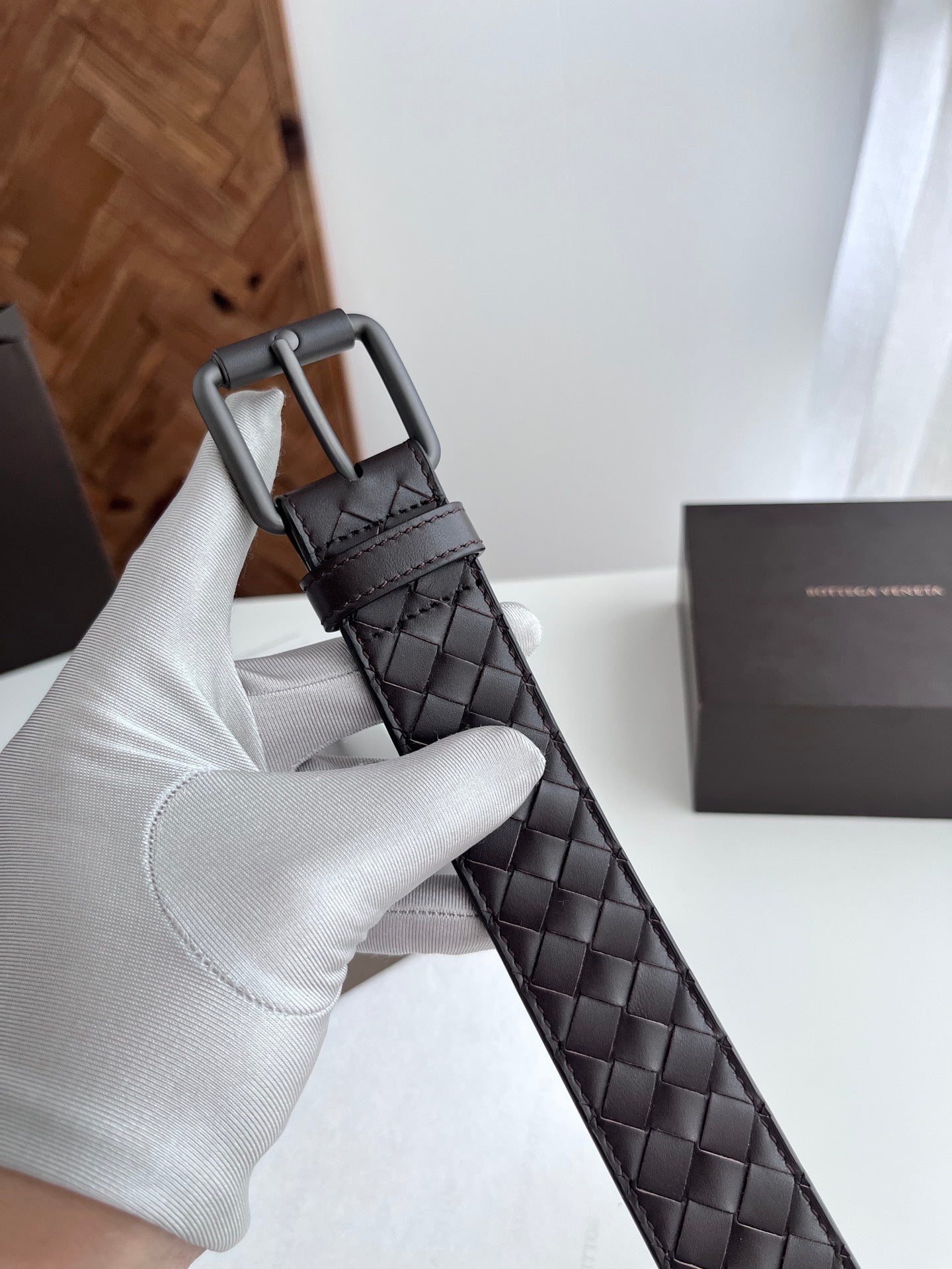 LuxluxHouse Best Quality Accessories Bvlgari