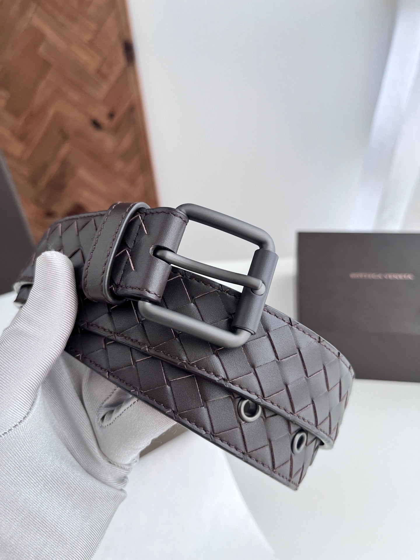 LuxluxHouse Best Quality Accessories Bvlgari