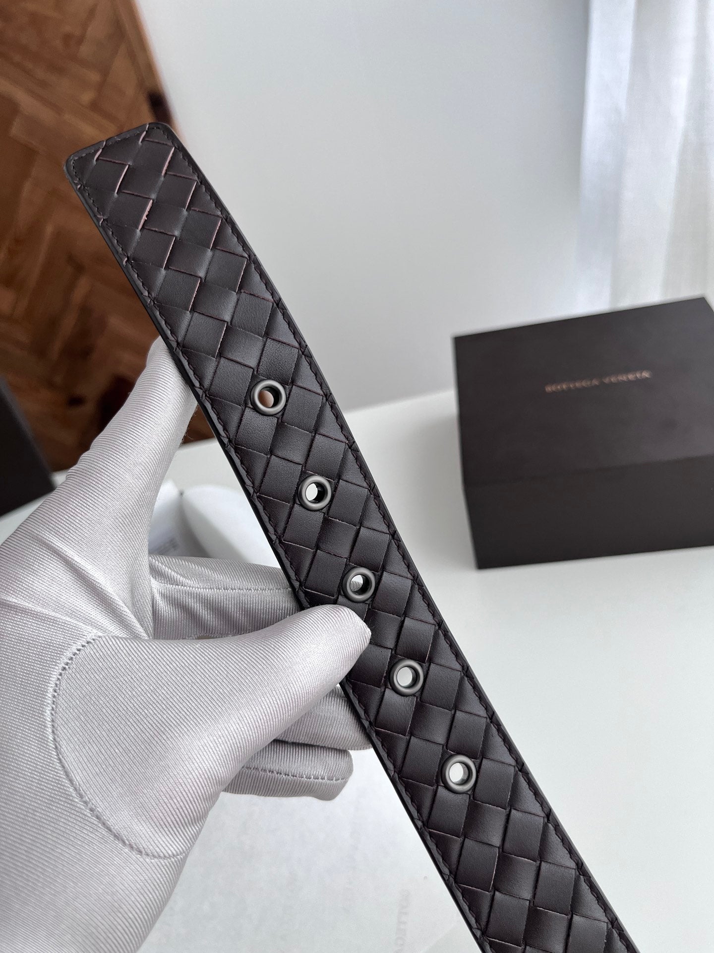 LuxluxHouse Best Quality Accessories Bvlgari