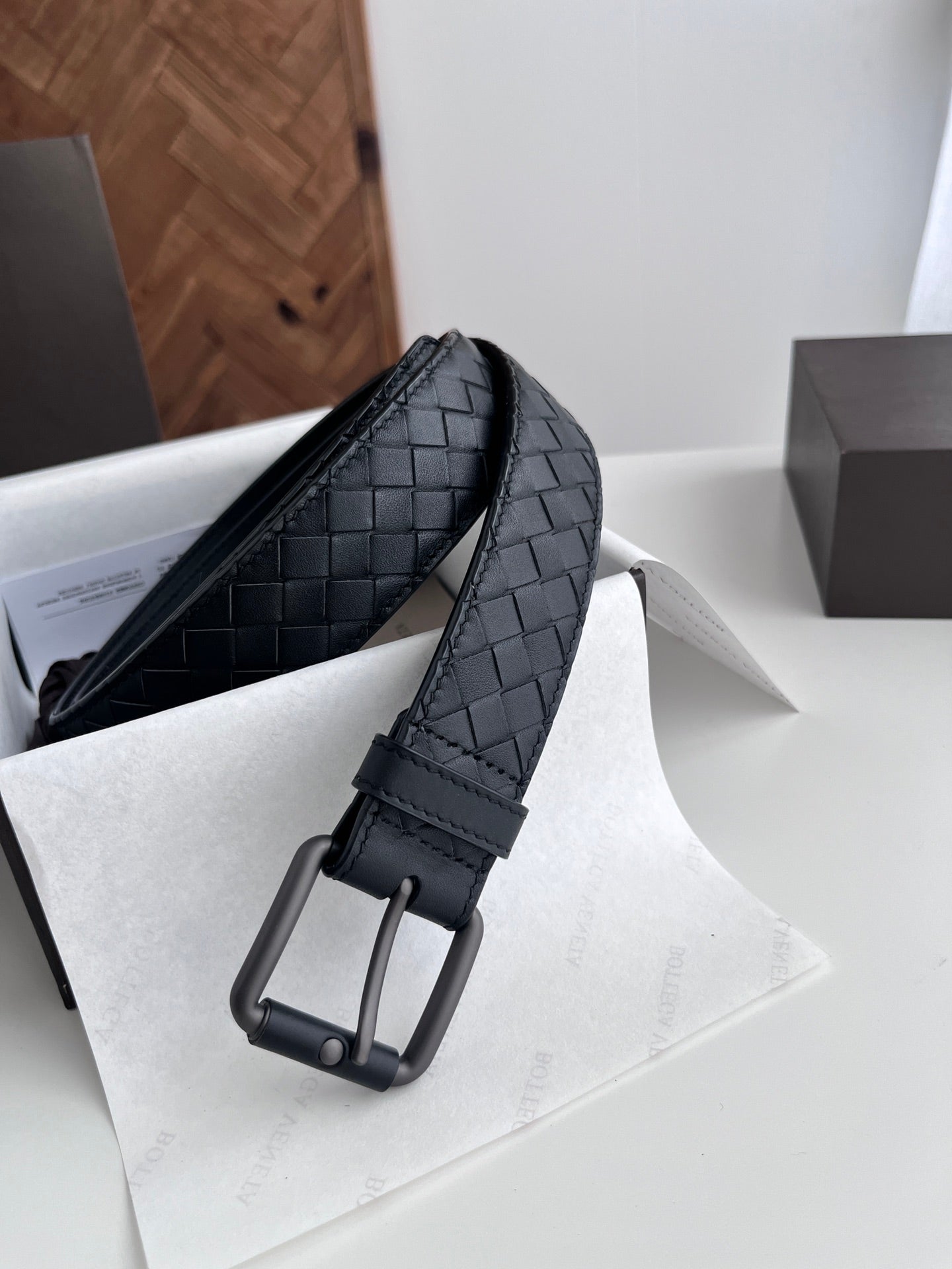 LuxluxHouse Best Quality Accessories Bvlgari