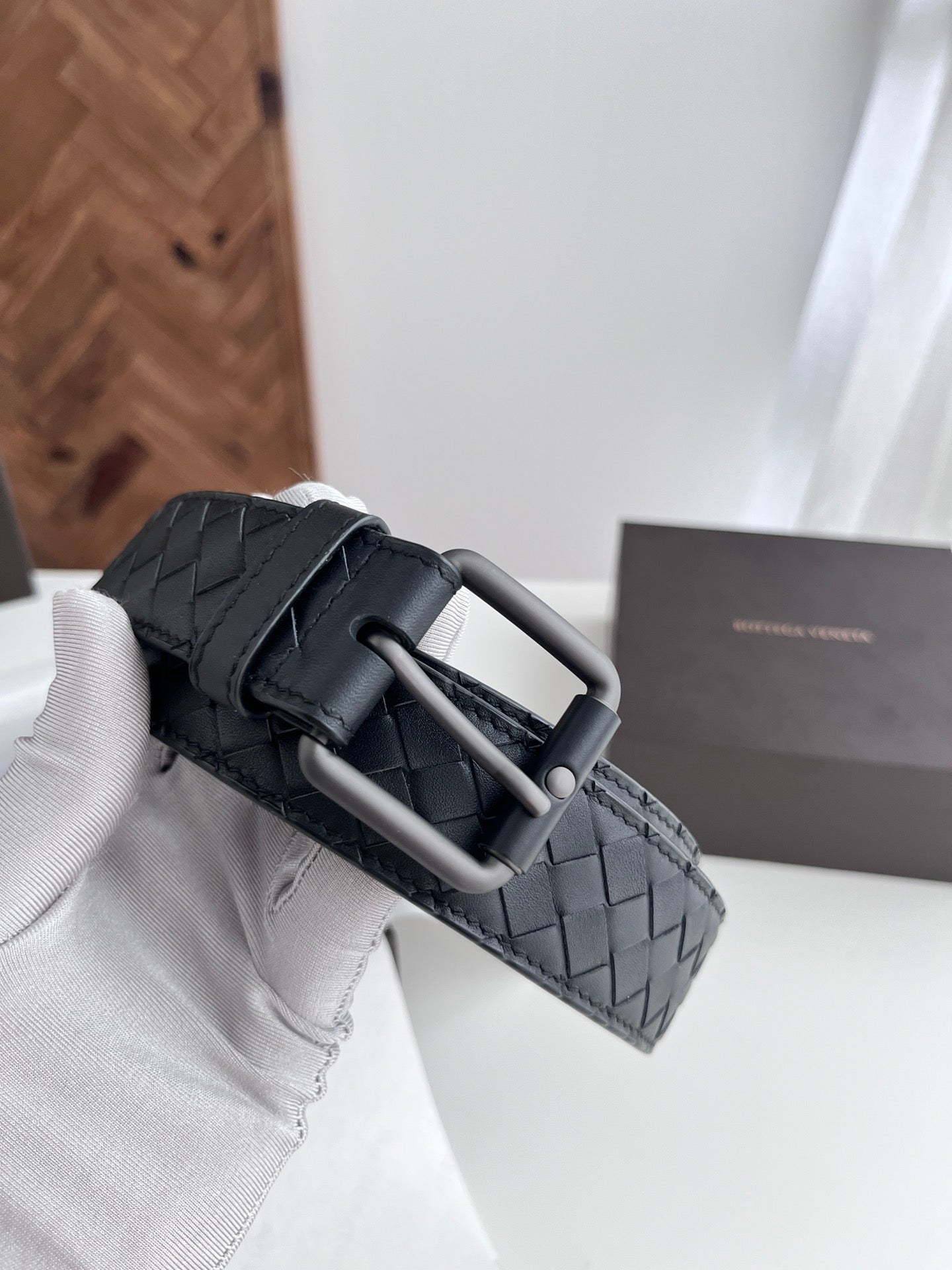 LuxluxHouse Best Quality Accessories Bvlgari