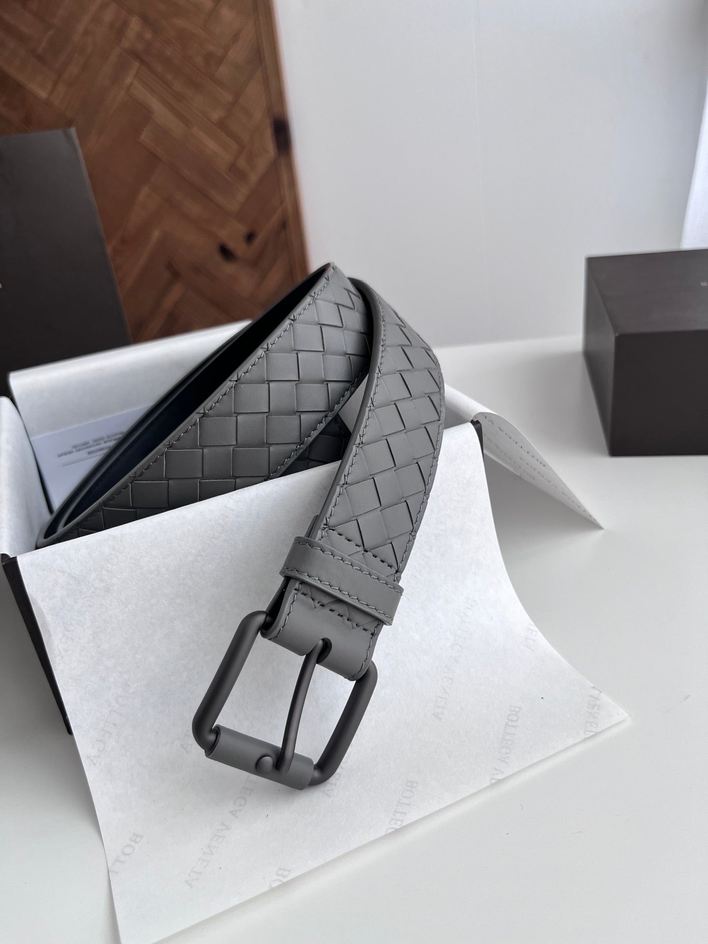 LuxluxHouse Best Quality Accessories Bvlgari