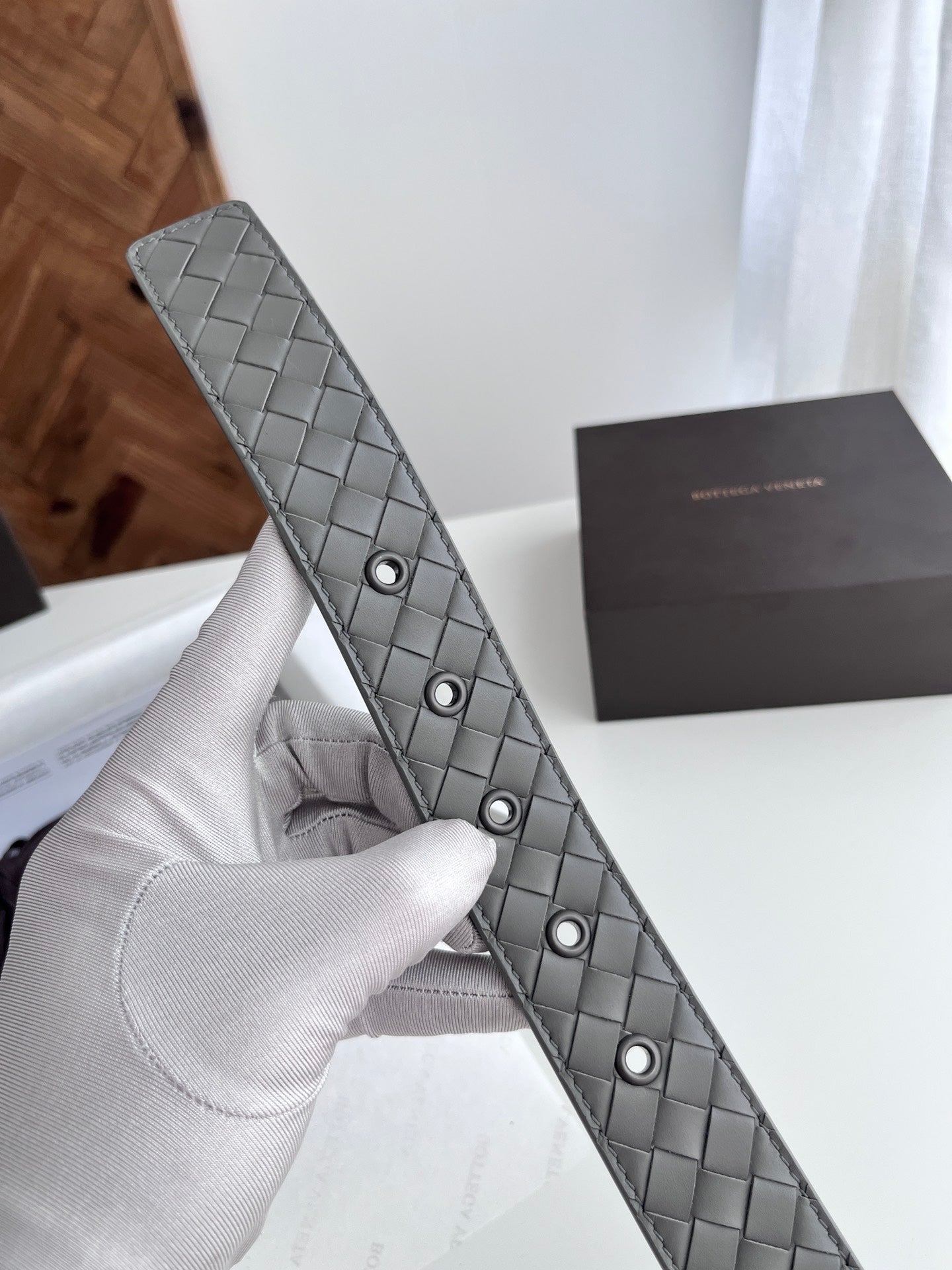 LuxluxHouse Best Quality Accessories Bvlgari