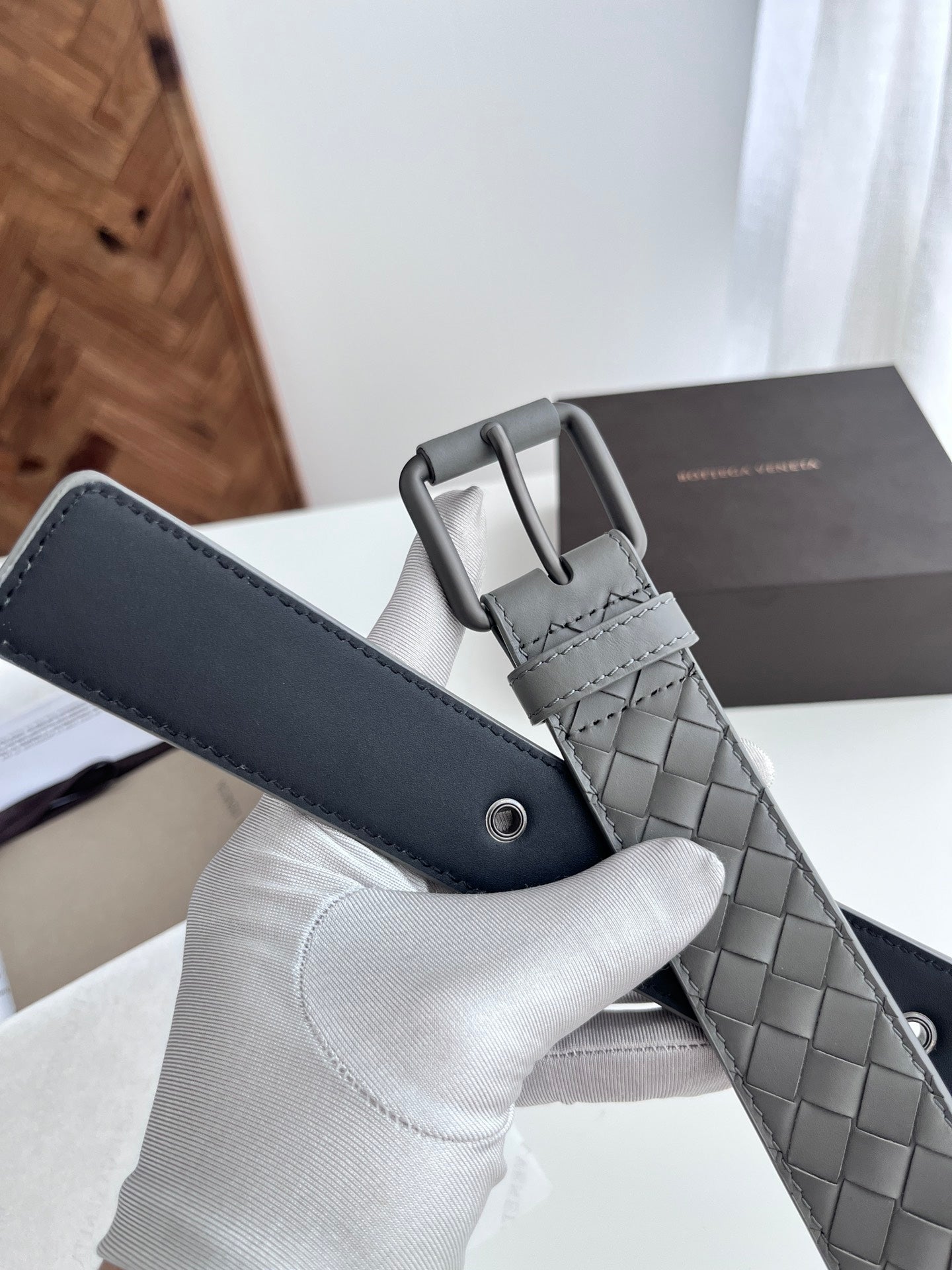 LuxluxHouse Best Quality Accessories Bvlgari