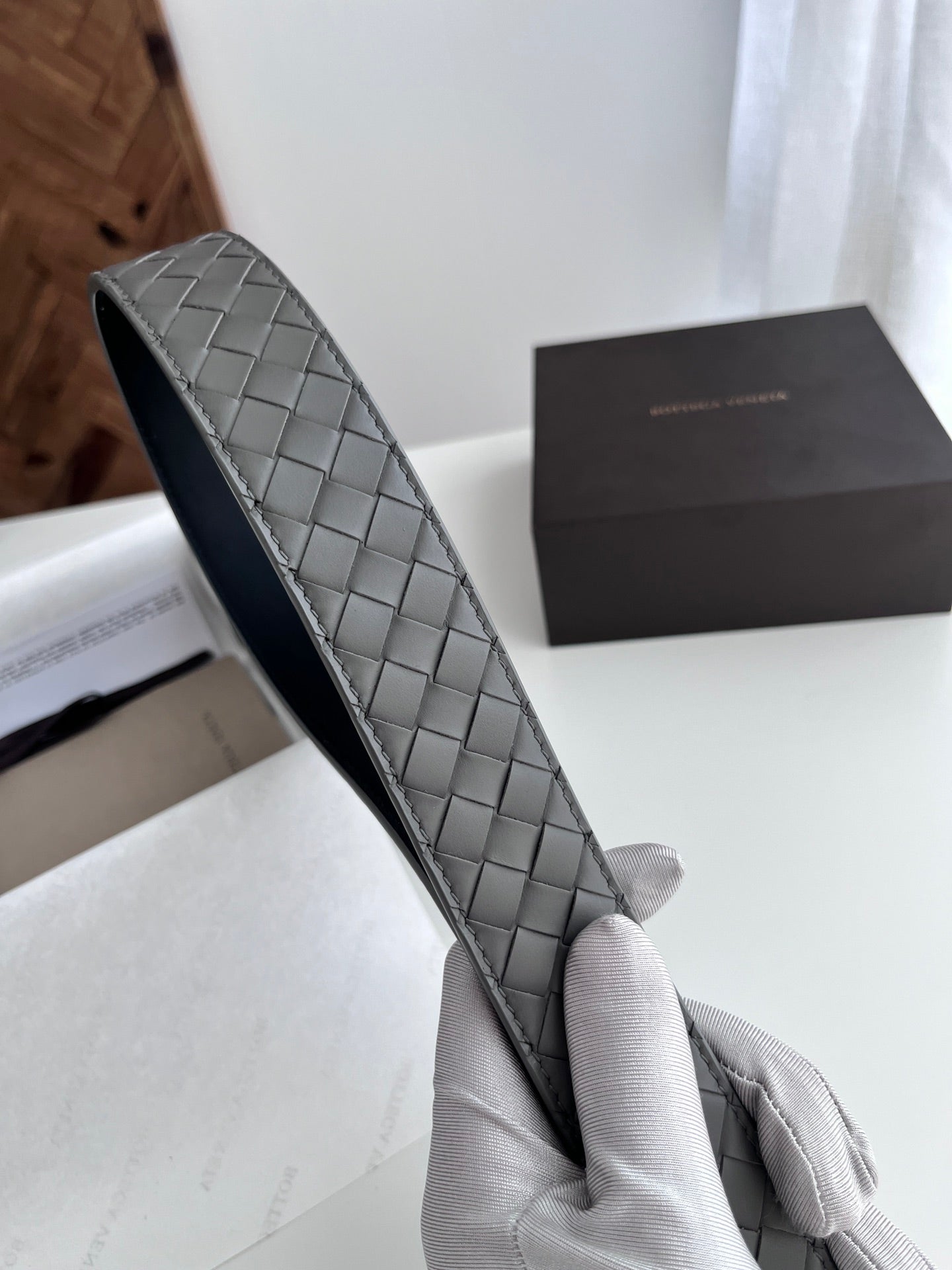 LuxluxHouse Best Quality Accessories Bvlgari