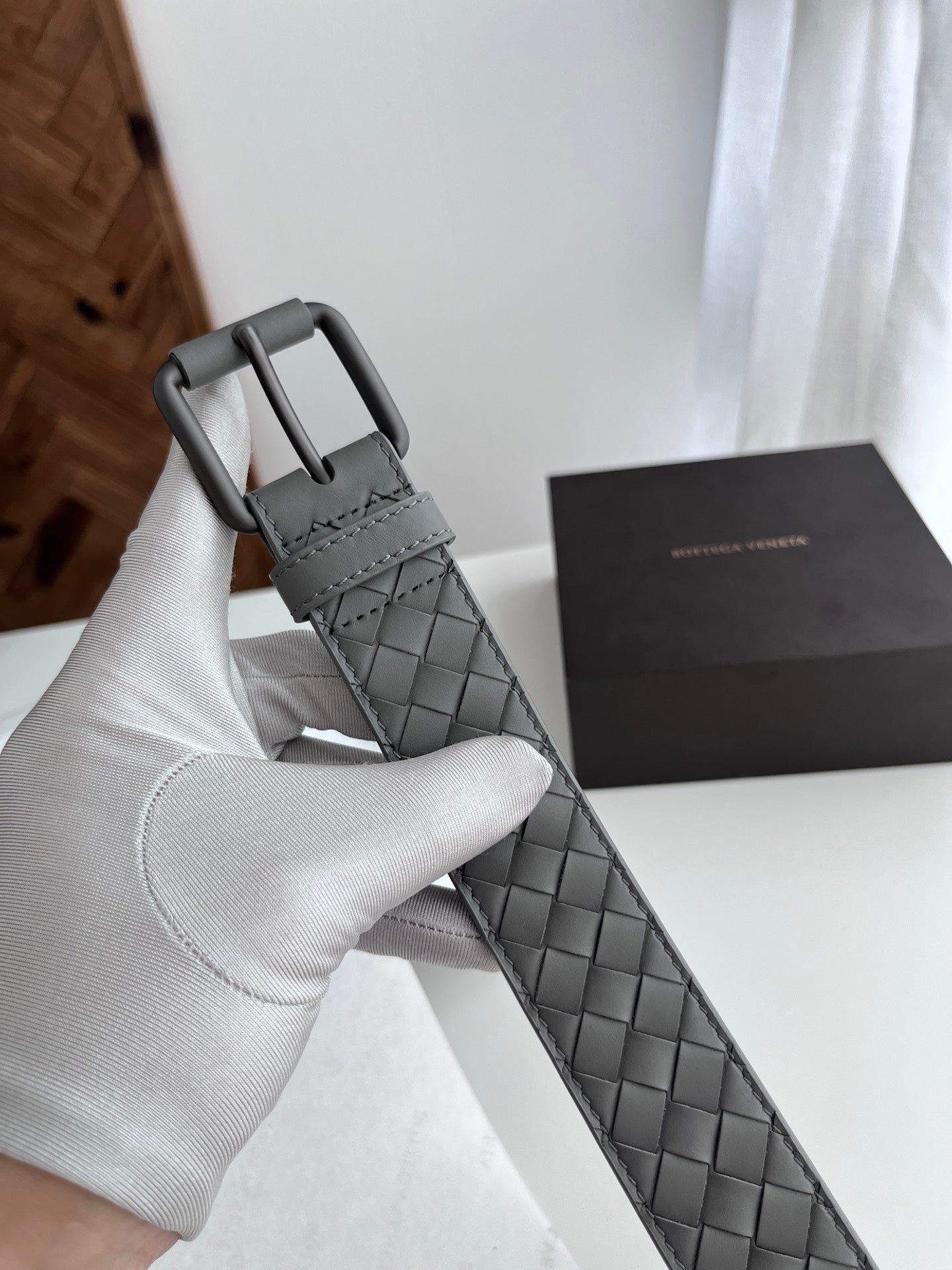 LuxluxHouse Best Quality Accessories Bvlgari