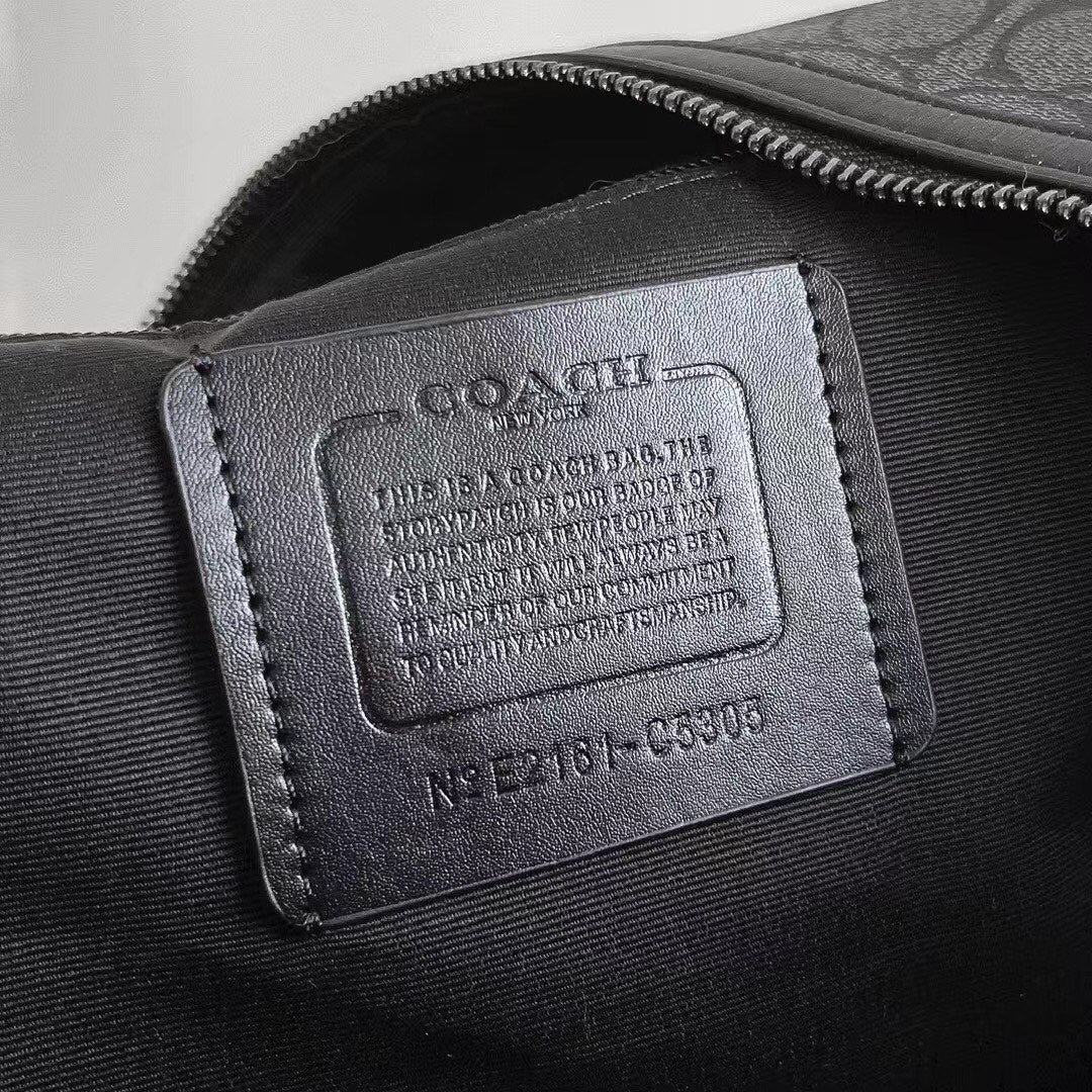 LuxluxHouse Best Quality Bags Coach Men