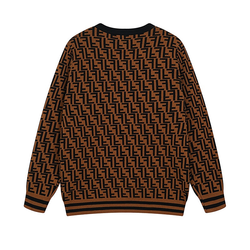 LuxluxHouse Best Quality Clothes Fendi Hoodie & Sweater