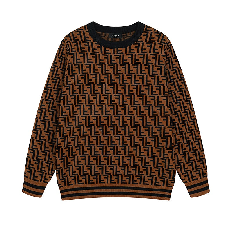 LuxluxHouse Best Quality Clothes Fendi Hoodie & Sweater