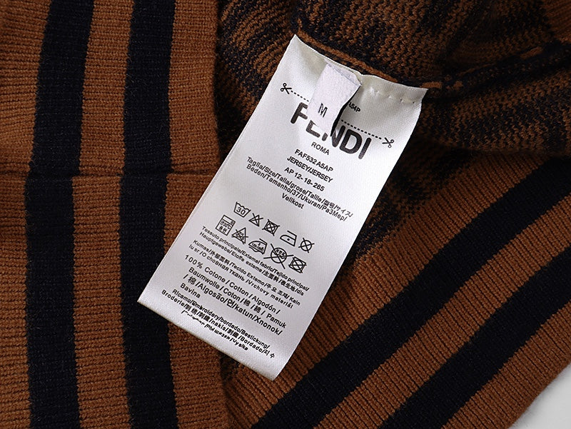 LuxluxHouse Best Quality Clothes Fendi Hoodie & Sweater
