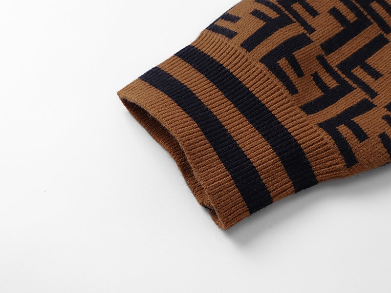 LuxluxHouse Best Quality Clothes Fendi Hoodie & Sweater