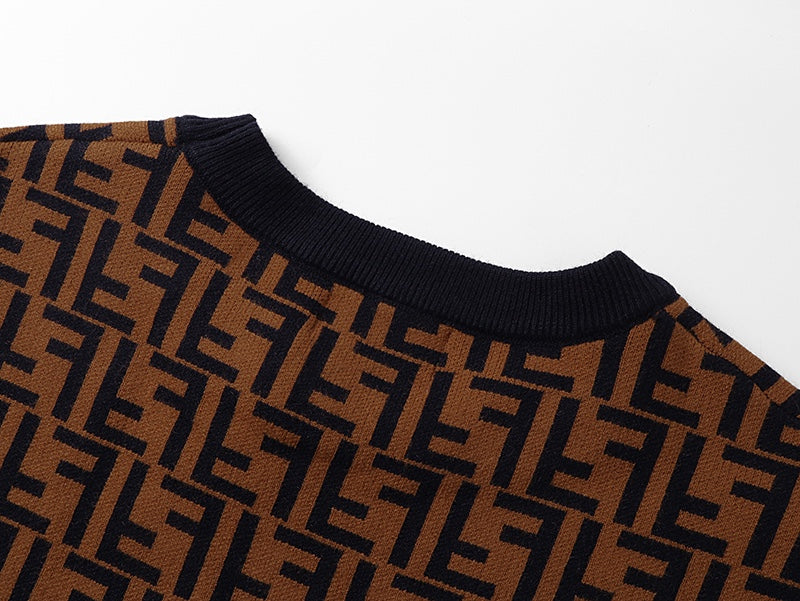 LuxluxHouse Best Quality Clothes Fendi Hoodie & Sweater
