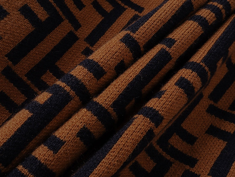 LuxluxHouse Best Quality Clothes Fendi Hoodie & Sweater