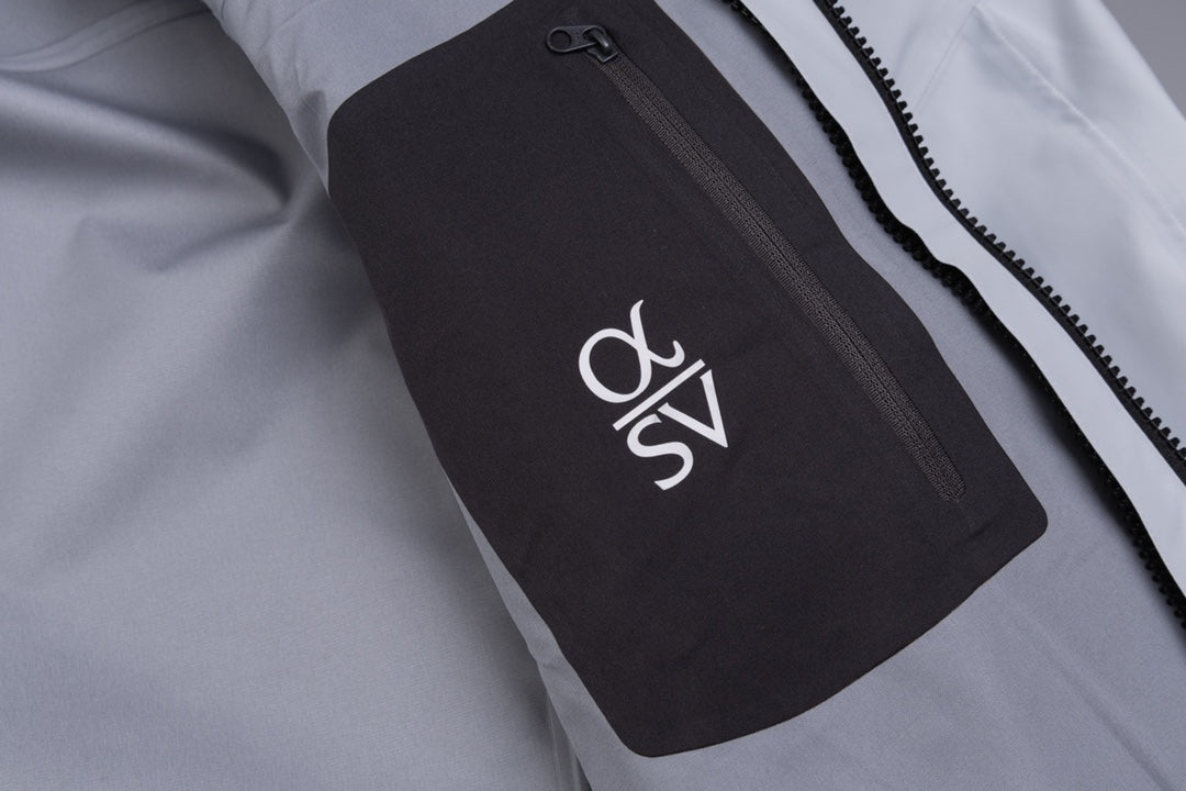 LuxluxHouse Best Quality Clothes Coats & Jackets Arcteryx