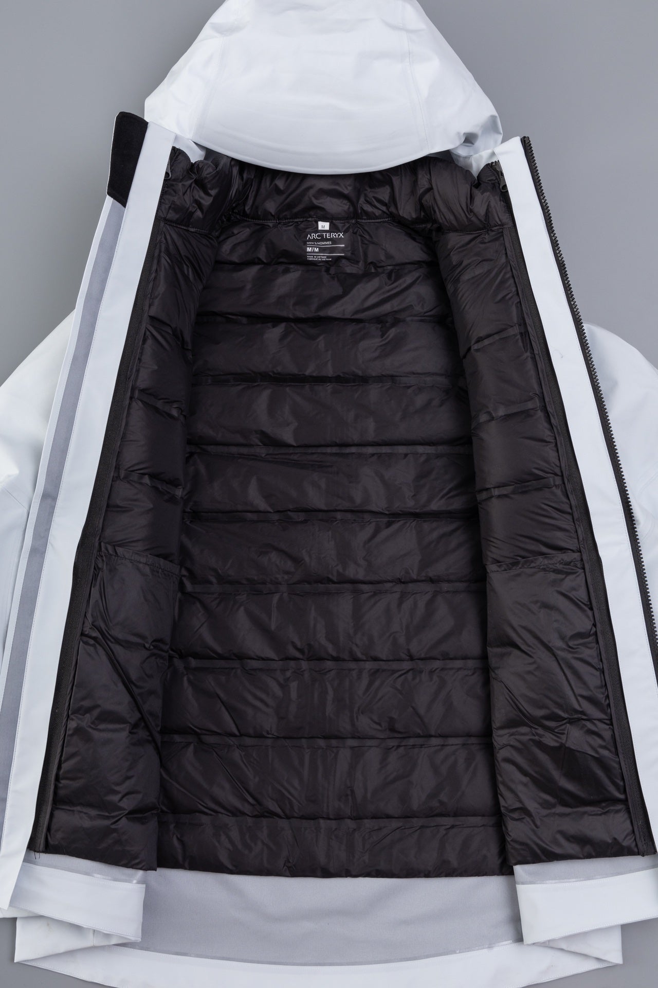 LuxluxHouse Best Quality Clothes Coats & Jackets Arcteryx