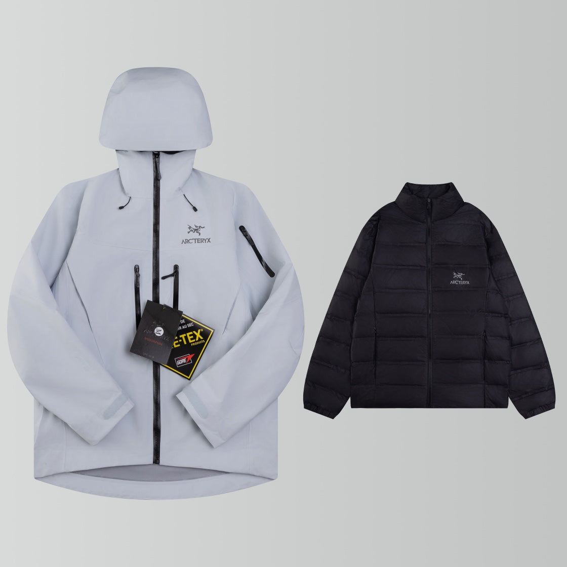 LuxluxHouse Best Quality Clothes Coats & Jackets Arcteryx
